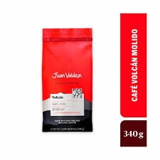 CAFE JUAN VALDEZ X 340 GR VOLCAN