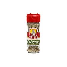 OREGANO EL REY X 10 GR FRASCO PREMIUM