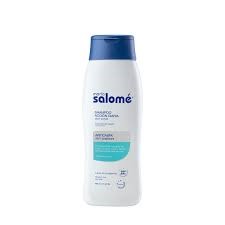 SHAMPOO MARIA SALOME X 400 ML ACCION DIARIA