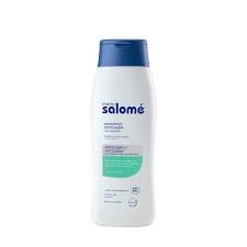 SHAMPOO MARIA SALOME X 400 ML CONTROL CASPA