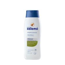 SHAMPOO MARIA SALOME X 400 ML KERATIN2