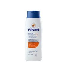 SHAMPOO MARIA SALOME X 400 ML PROTECCION COLOR