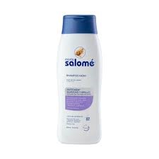 SHAMPOO MARIA SALOME X 400 ML MOM