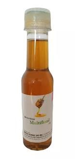 MIEL DE ABEJAS INNOEX X 210 GR 100% NATURAL