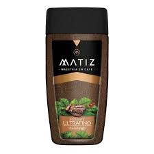 CAFE MATIZ  RON X 240 GR