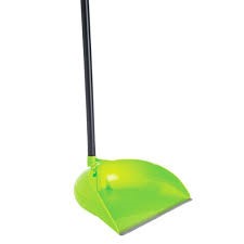 RECOGEDOR FULLER PINTO BANDA + MANGO UND