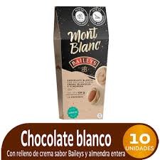AVENA TOSH CHOCOLATE DP X 300GR