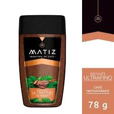 CAFE MATIZ ESCARLATA  X  454 GR
