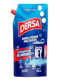 DETERGENTE DERSA REY LIQ X 900 ML DP