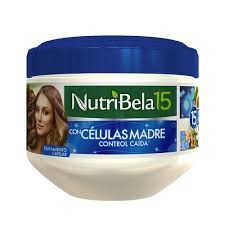 TRATAMIENTO NUTRIBELA X 300 ML CELMADRE