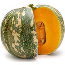 AHUYAMA COMUN