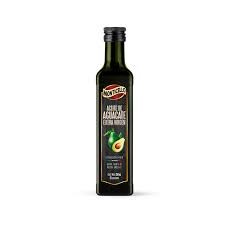 ACEITE AGUACATE MONTICELLO X 250 GR