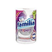 TOALLAS COCINA FAMILIA EXPERT X 55 H