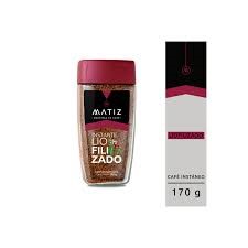 CAFE MATIZ LIOFILIZADO X 170 GR
