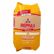 AZUCAR RIO PAILA RUBIA X 1000 GR