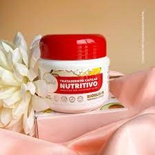 TRATAMIENTO CAPILAR ANYELUZ X 500 ML NUTRITIVO