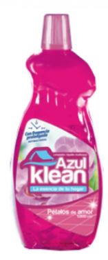 JABON BARRA LIQUIDO FUROR X 1000 ML