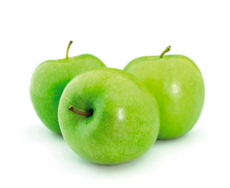 BOLSA MANZANA VERDE UND