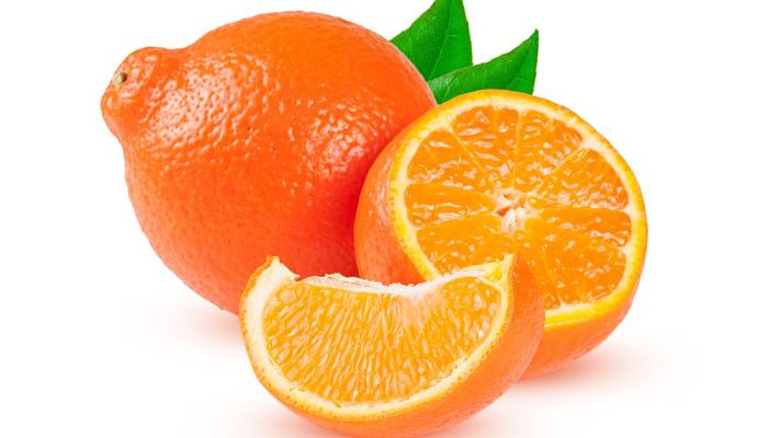 BOLSA NARANJA TANGELO UND