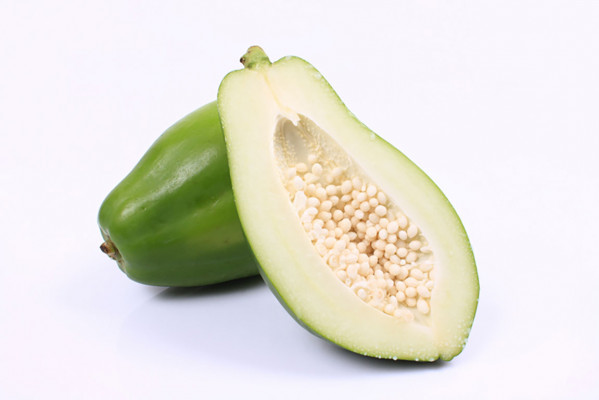 SPSAPAYA VERDE