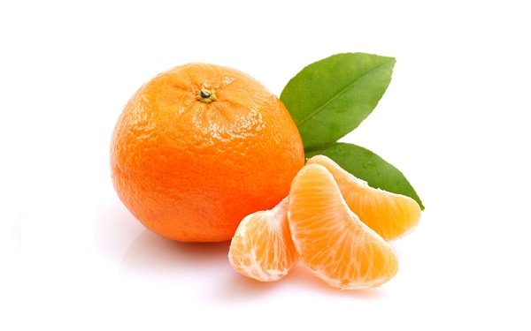 BOLSA MANDARINA UND