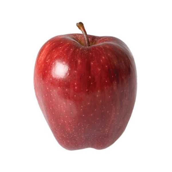 BOLSA MANZANA ROJA UND