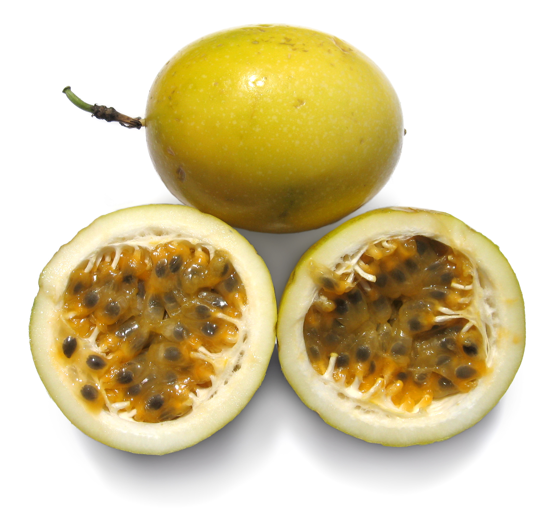 BOLSA MARACUYA UND
