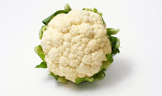 BOLSA COLIFLOR UND