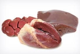 VISCERA PAJARILLA DE RES KG