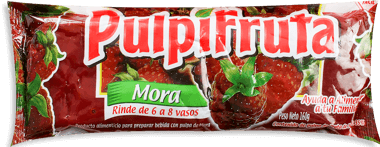 PULPIFRUTA X 200 ML MORA