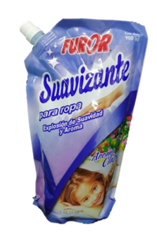 SOFLAN FUROR DP X 900 ML CLASICO