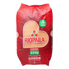 AZUCAR RIO PAILA MORENA X 2500 G