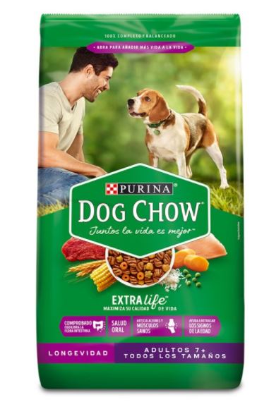 CONC DOG CHOW X 2000 GR EDAD MADURA