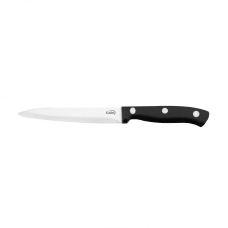 CUCHILLO KALLEY 8" ACERO K-CAC8
