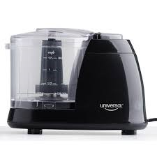 PICATODO UNIVESAL L89150 NEGRO 1.5 TZ