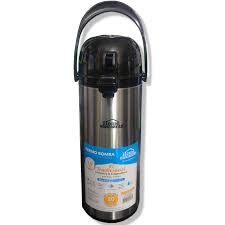 TERMO BOMBA HOME ELEMNTS 1.9 LTS