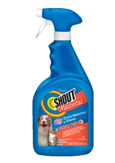 BAÑO SECO DINKY ESPUMA X 200 ML GATO CACHORRO