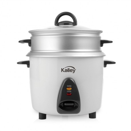 OLLA ARROCERA KALLEY 7 TAZAS K-RCW14/RC14B BLANCO