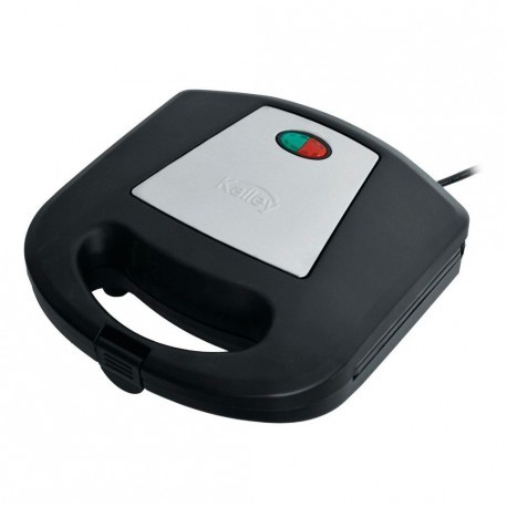 SANDUCHERA KALLEY PANINI 750 W - SMP200N NG