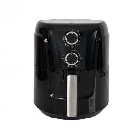 FREIDORA AIRE KALLEY 4.5LT MAF4 NG