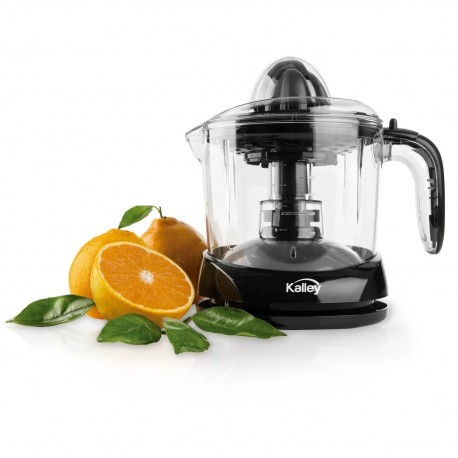 EXPRIMIDOR KALLEY NEGRO K-J200 NEGRO