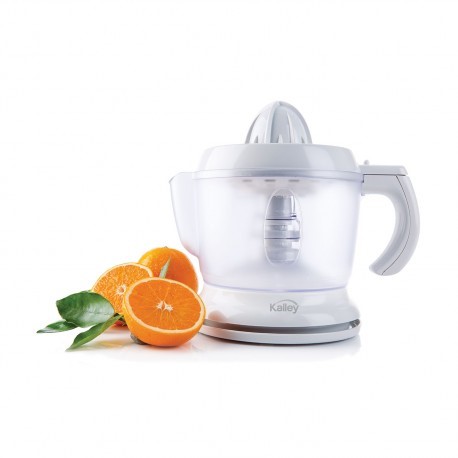 EXPRIMIDOR KALLEY K-J150 BLANCO