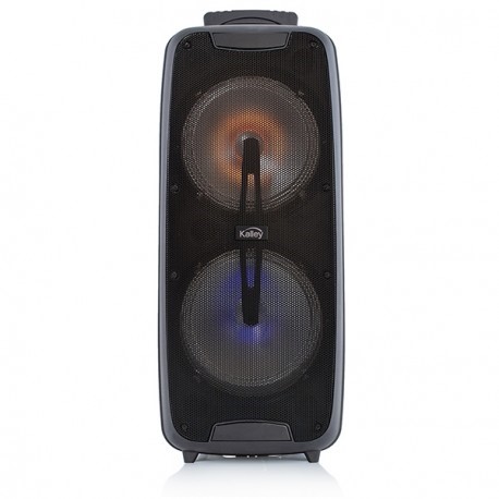 PARLANTE KALLEY BSK 15W - K-BSK15W
