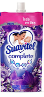SOFLAN SUAVITEL X 160 ML COMPLETE DP LAVANDA